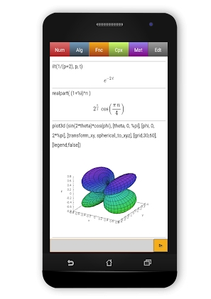 Download CAS for Android Mod Apk