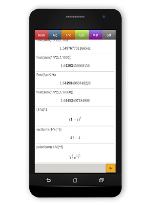 CAS for Android Mod Apk