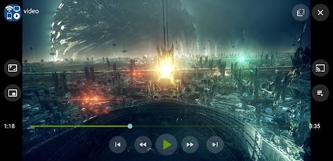 Download Cast TV for Chromecast/Roku/Apple TV/Xbox/Fire TV Mod Apk