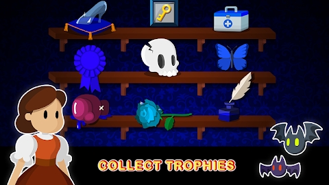 Download Castle Bluebeard Mod Apk