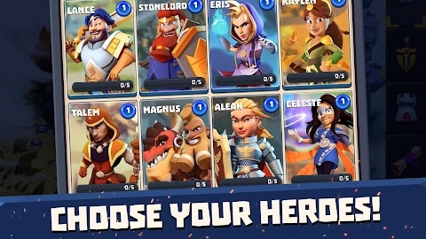 Download Castle Creeps - Tower Defense Mod Apk