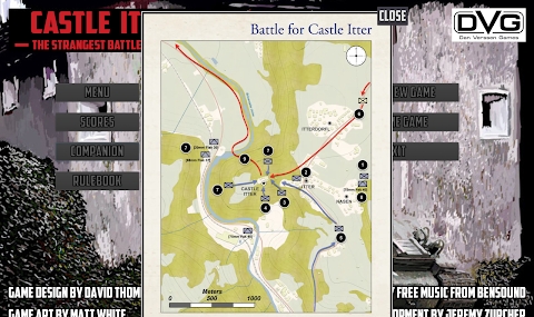 Castle Itter Mod Apk