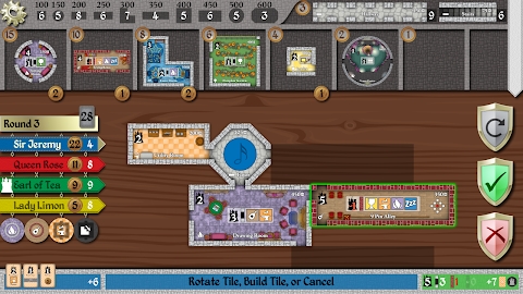 Castles of Mad King Ludwig Mod Apk