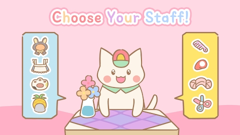 Download Cat Spa Mod Apk