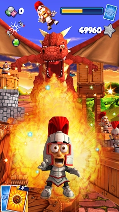 Download Catapult King Mod Apk