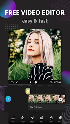 EasyCut - Video Editor & Maker Mod Apk
