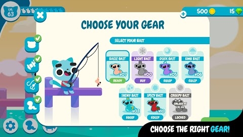 Download CatFish Mod Apk