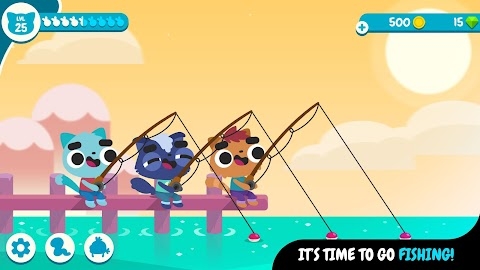 CatFish Mod Apk
