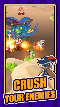 Download Catopia: Rush Mod Apk