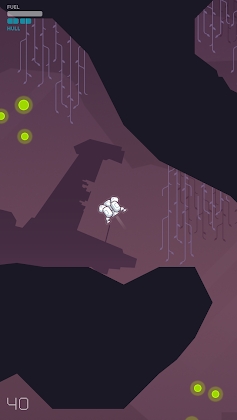 Cavernaut Mod Apk
