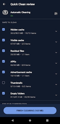 Download CCleaner: Cache Cleaner, Phone Booster, Optimizer Mod Apk