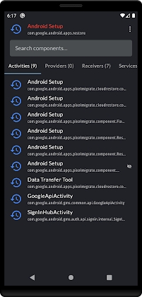 Download CCSWE App Manager (Root) Mod Apk