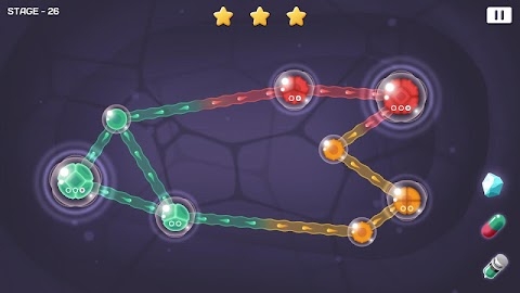 Download Cell Expansion Wars Mod Apk