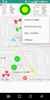 Download Cell Tower Locator Mod Apk