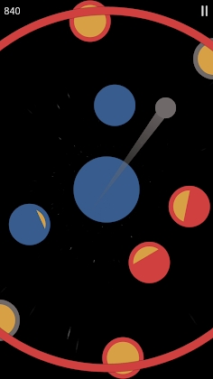 Centroid Mod Apk