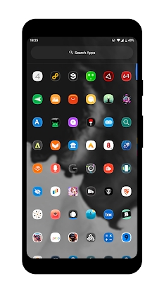 Download Cerebro Icon Pack Premium Mod Apk