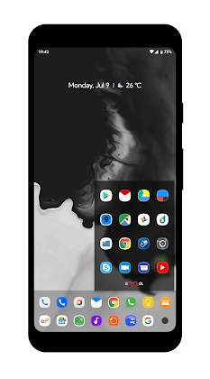 Cerebro Icon Pack Premium Mod Apk