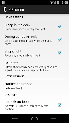 Download CF.lumen Mod Apk