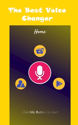 Change Your Voice (Voice Changer) 2021 Mod Apk