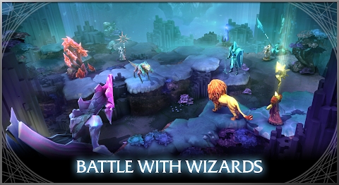 Download Chaos Reborn: Adventures Mod Apk