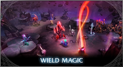 Chaos Reborn: Adventures Mod Apk
