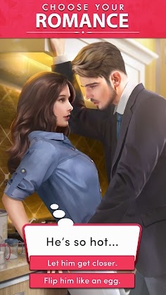 Chapters: Interactive Stories Mod Apk