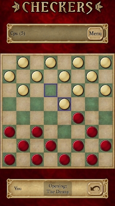 Checkers Pro Mod Apk