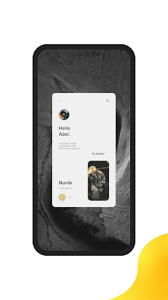 Cheesecake KWGT Mod Apk