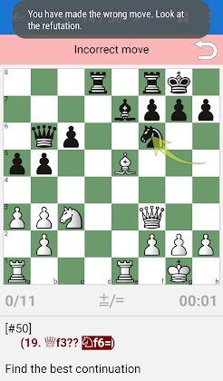Download Chess Middlegame V Mod Apk