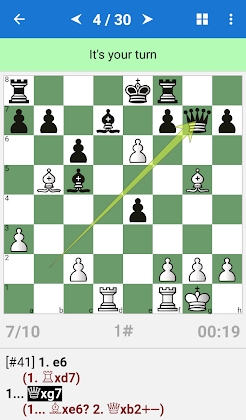 Chess Middlegame V Mod Apk