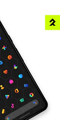 Download CHIC Icon Pack: On sale Mod Apk