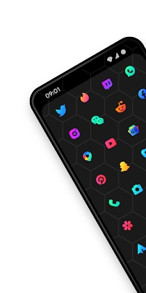 CHIC Icon Pack: On sale Mod Apk
