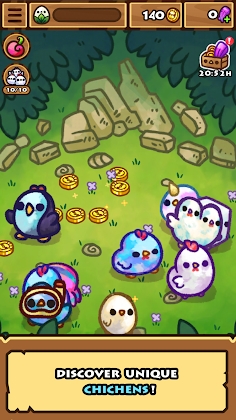 Download Chichens Mod Apk