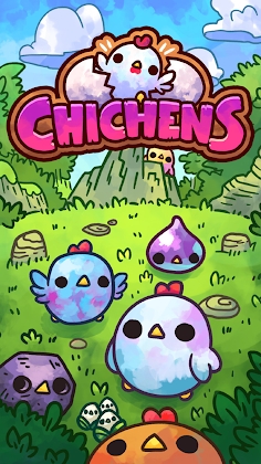 Chichens Mod Apk