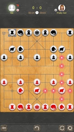 Chinese Chess - Xiangqi Pro Mod Apk