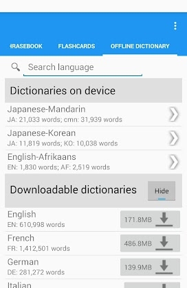 Download Greenlife Chinese English Translation App Mod Apk