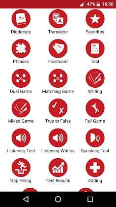 Chinese - Korean Mod Apk