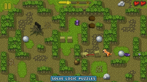 Booroondook: Logic Puzzle Game Mod Apk