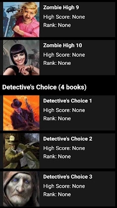 Download Choice Game Library Mod Apk