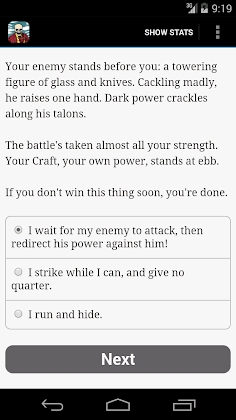 Download Choice of the Deathless Mod Apk