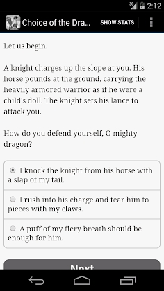 Download Choice of the Dragon Mod Apk