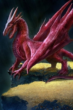 Choice of the Dragon Mod Apk