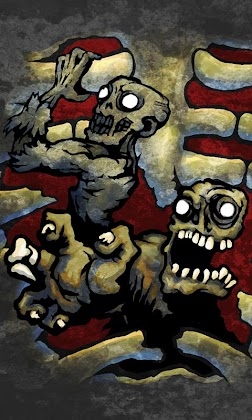 Choice of Zombies Mod Apk