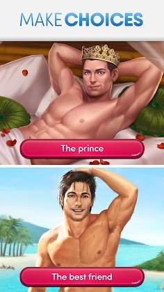 Download Choices: Stories You Play Mod Apk