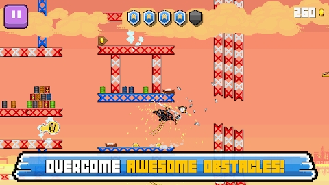 Download Choppa Mod Apk