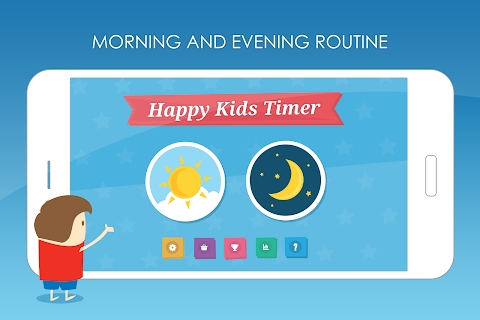 Download Happy Kids Timer Chores Mod Apk