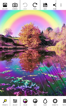 Chroma Lab Mod Apk