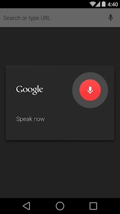 Download Chrome Dev Mod Apk