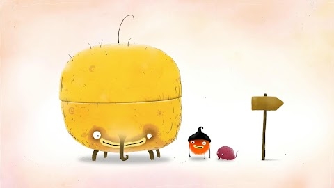 Download CHUCHEL Mod Apk
