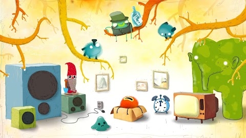 CHUCHEL Mod Apk